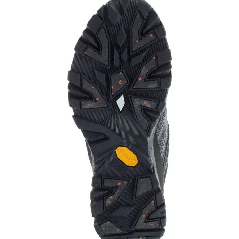 MerrellMoab Fst 3 Thermo Mid WP - Chaussures randonnée femme