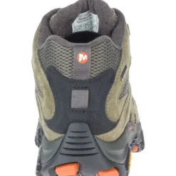 MerrellMoab 3 Mid GTX - Chaussures randonnée homme