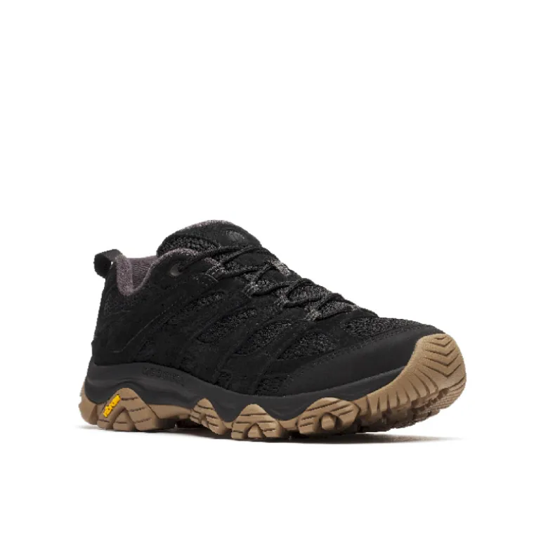 MerrellMoab 3 Ready Zip - Chaussures randonnée homme