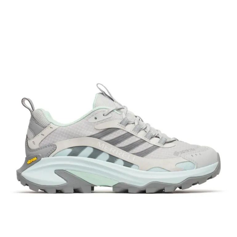 MerrellMoab Speed 2 GTX - Chaussures randonnée femme