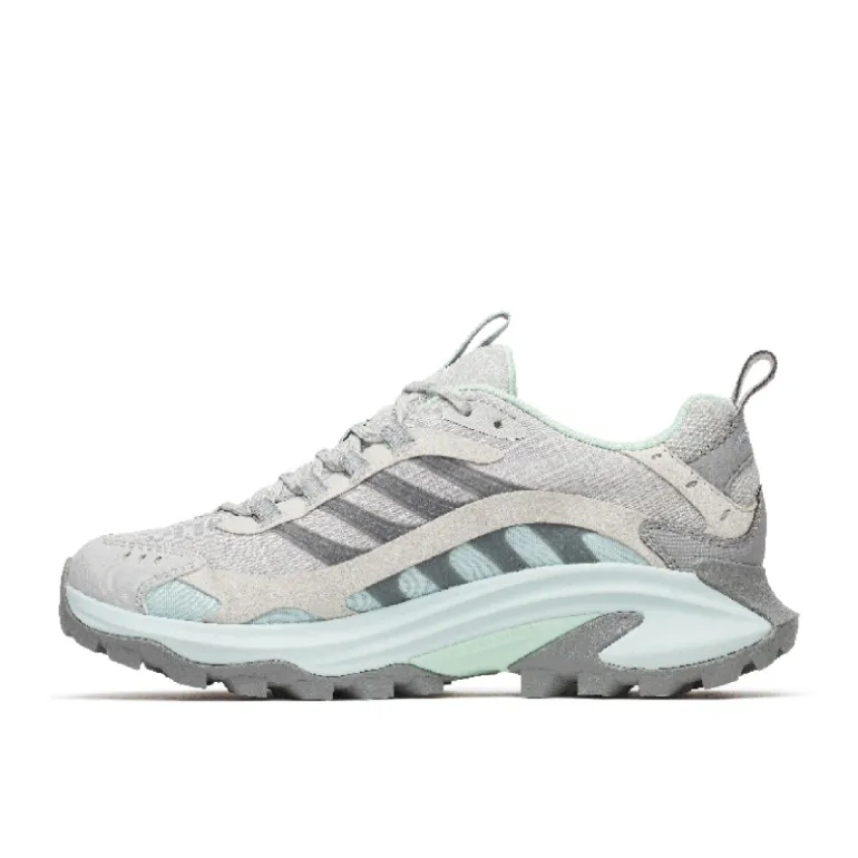 MerrellMoab Speed 2 GTX - Chaussures randonnée femme