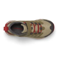 MerrellMoab Speed 2 Low A/C Waterproof - Chaussures randonnée enfant