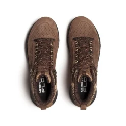 MerrellMoab Speed 2 Ltr Mid WP - Chaussures randonnée homme
