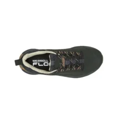 MerrellMoab Speed 2 Ltr WP - Chaussures randonnée femme
