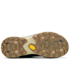 MerrellMoab Speed 2 Ltr WP - Chaussures randonnée femme