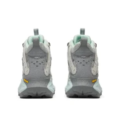 MerrellMoab Speed 2 Mid GTX - Chaussures randonnée femme
