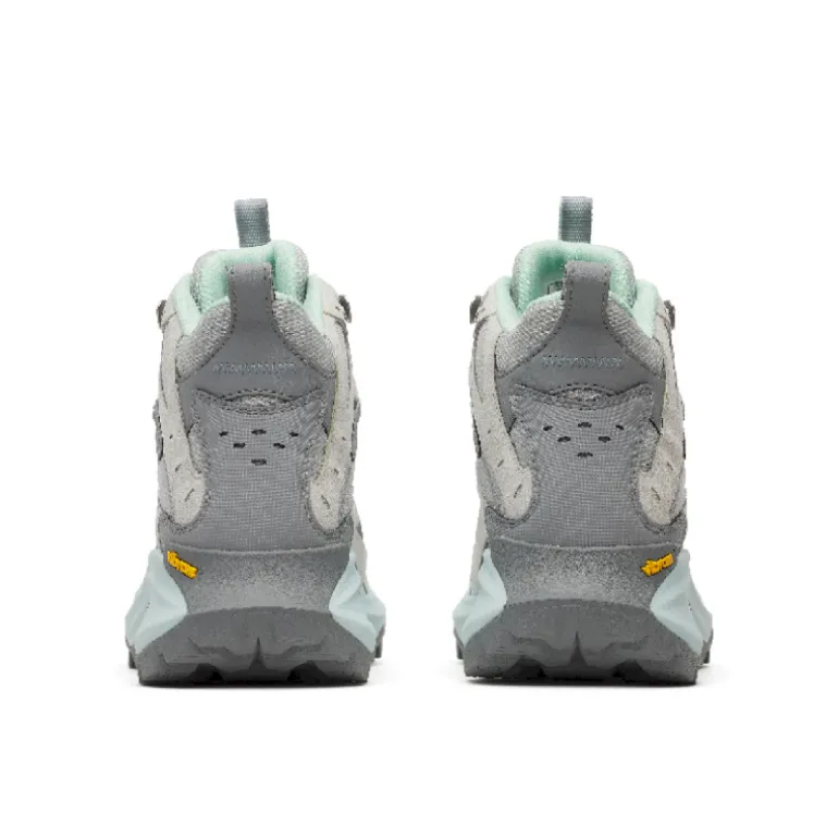 MerrellMoab Speed 2 Mid GTX - Chaussures randonnée femme