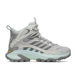 MerrellMoab Speed 2 Mid GTX - Chaussures randonnée femme