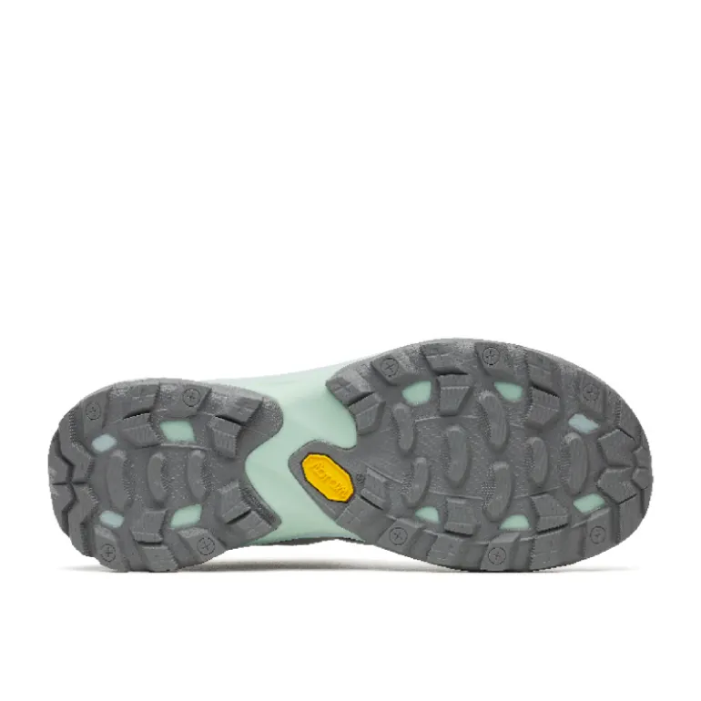 MerrellMoab Speed 2 Mid GTX - Chaussures randonnée femme