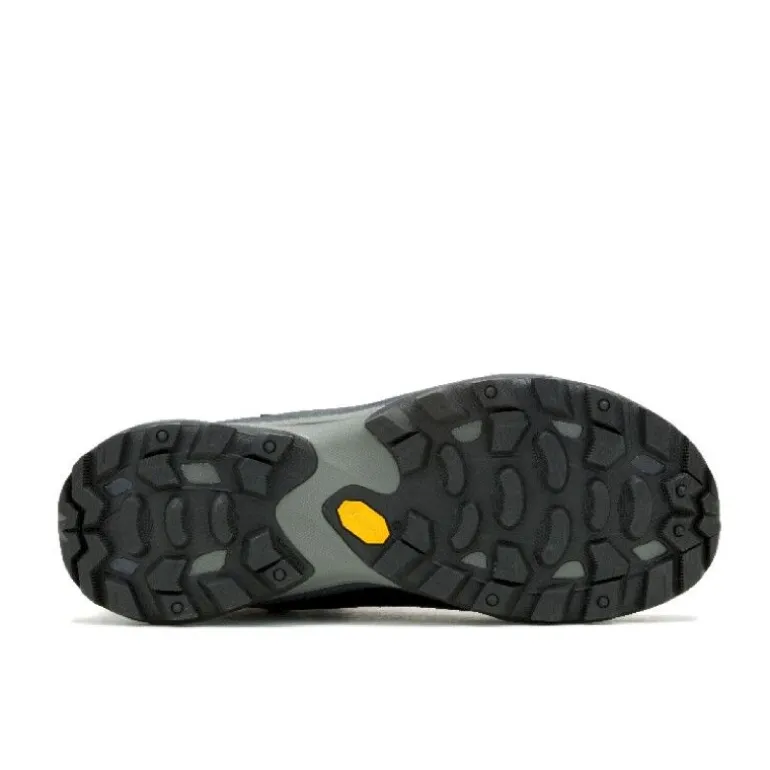 MerrellMoab Speed 2 Thermo Mid WP - Chaussures randonnée homme