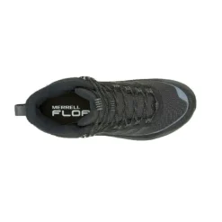 MerrellMoab Speed 2 Thermo Mid WP - Chaussures randonnée homme