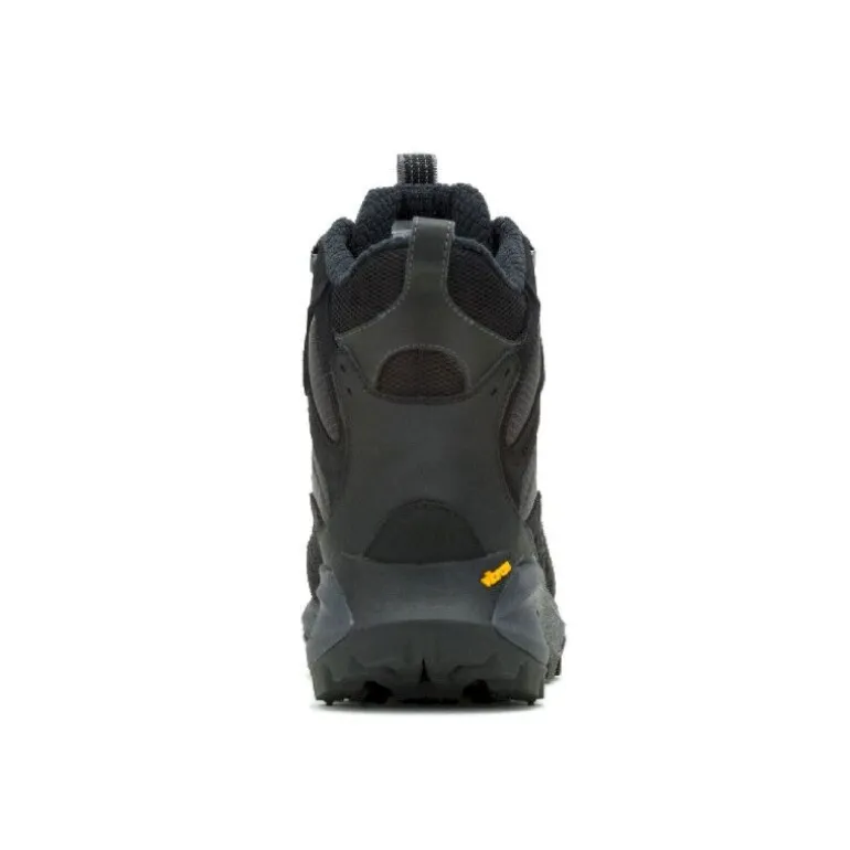 MerrellMoab Speed 2 Thermo Mid WP - Chaussures randonnée homme