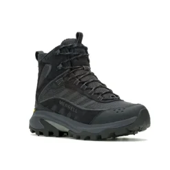 MerrellMoab Speed 2 Thermo Mid WP - Chaussures randonnée homme