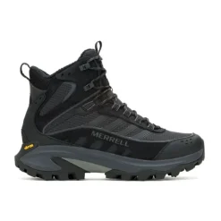 MerrellMoab Speed 2 Thermo Mid WP - Chaussures randonnée homme