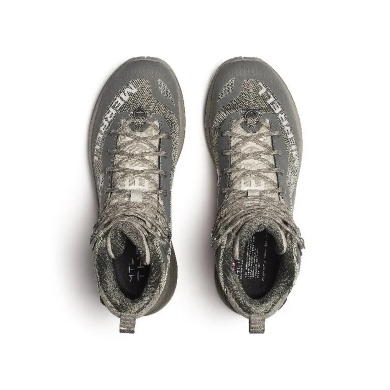 MerrellMTL Thermo Rogue 4 Mid GTX - Chaussures randonnée femme