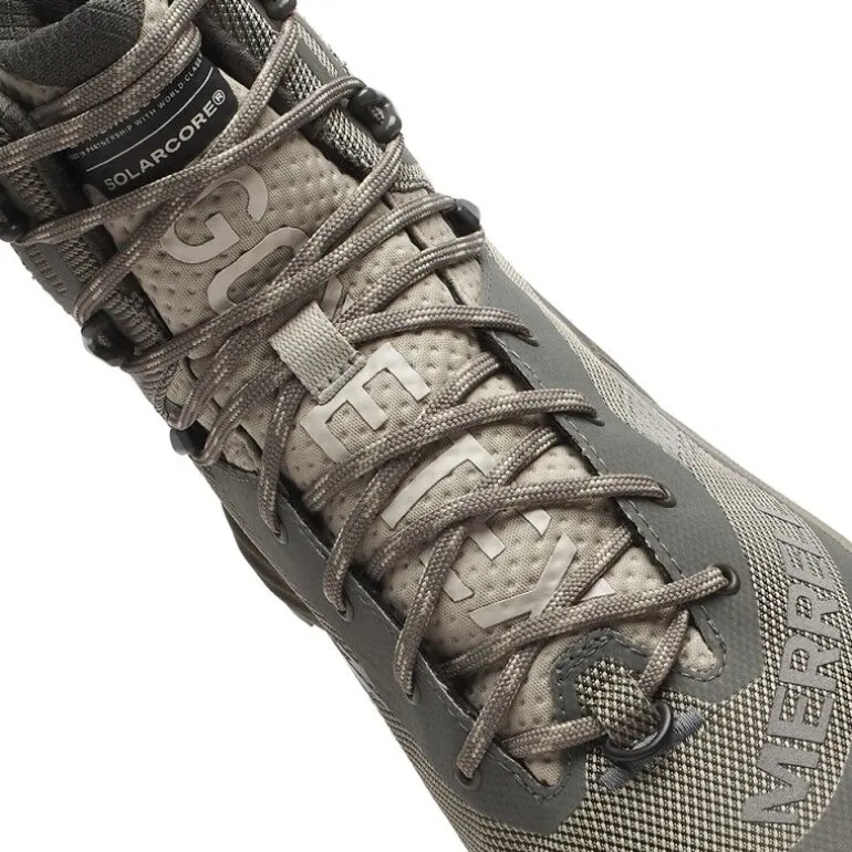 MerrellMTL Thermo Rogue 4 Mid GTX - Chaussures randonnée femme