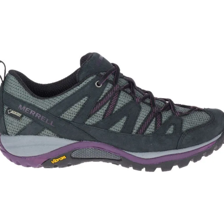 MerrellSiren Sport 3 GTX - Chaussures randonnée femme