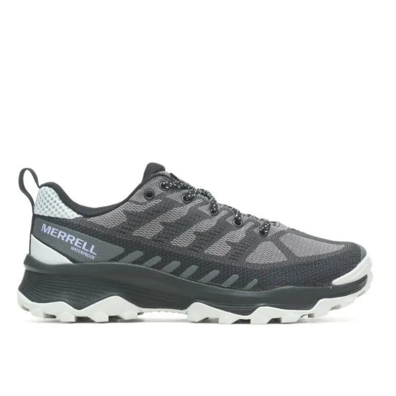 MerrellSpeed Eco WP - Chaussures randonnée femme