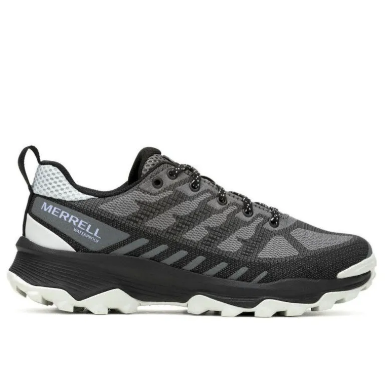 MerrellSpeed Eco WP - Chaussures randonnée femme