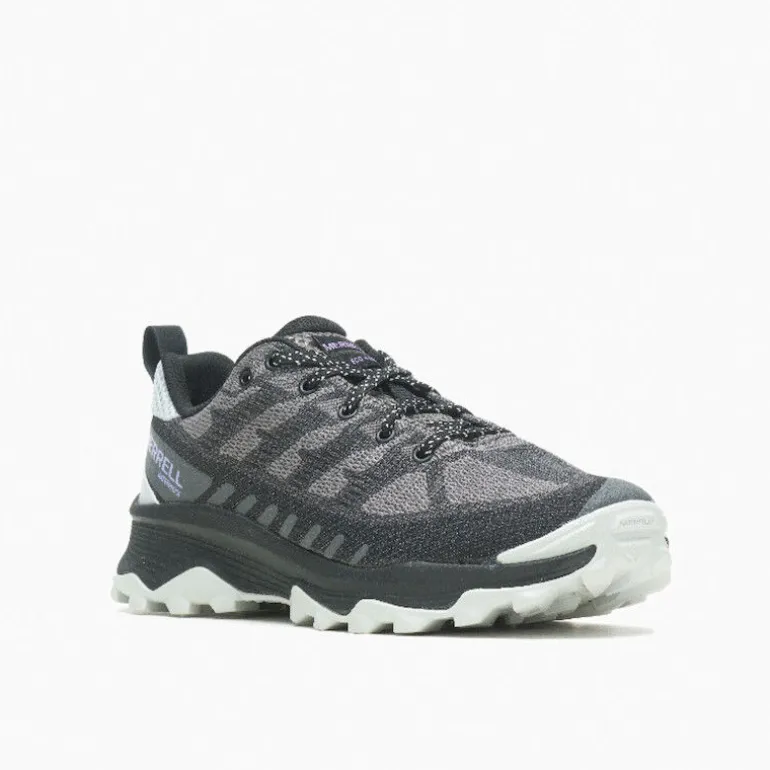 MerrellSpeed Eco WP - Chaussures randonnée femme