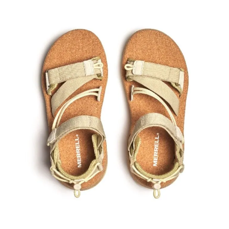 MerrellSpeed Fusion Web RMX - Sandales randonnée femme
