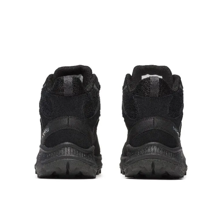 MerrellSpeed Strike 2 Ltr Mid WP - Chaussures randonnée femme