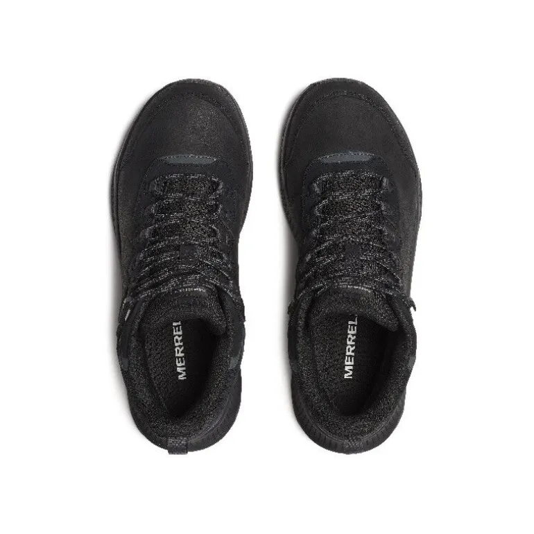 MerrellSpeed Strike 2 Ltr Mid WP - Chaussures randonnée femme