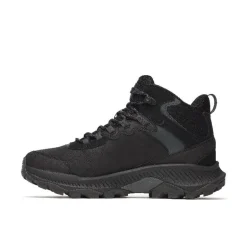 MerrellSpeed Strike 2 Ltr Thrm Mid WP - Chaussures randonnée femme
