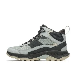 MerrellSpeed Strike 2 Mid GTX - Chaussures randonnée homme
