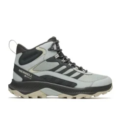 MerrellSpeed Strike 2 Mid GTX - Chaussures randonnée homme