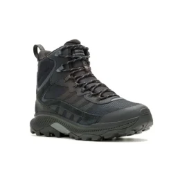 MerrellSpeed Strike 2 Thermo Mid WP - Chaussures randonnée homme