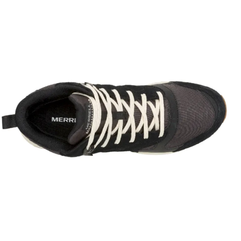 MerrellTempo Sol Mid WP - Chaussures lifestyle homme