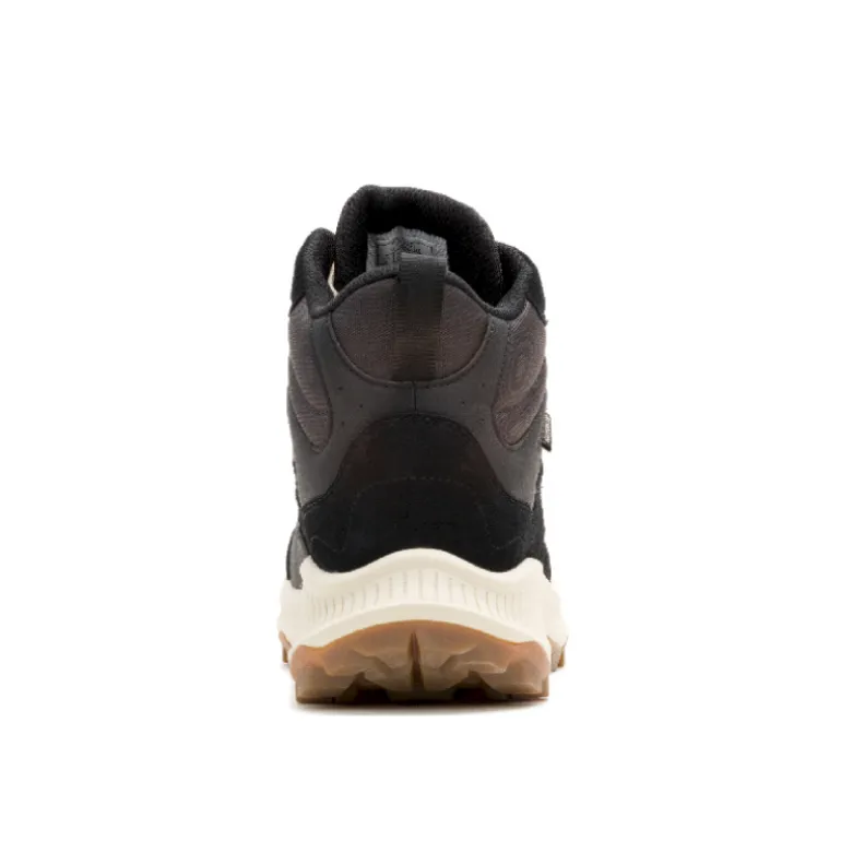 MerrellTempo Sol Mid WP - Chaussures lifestyle homme