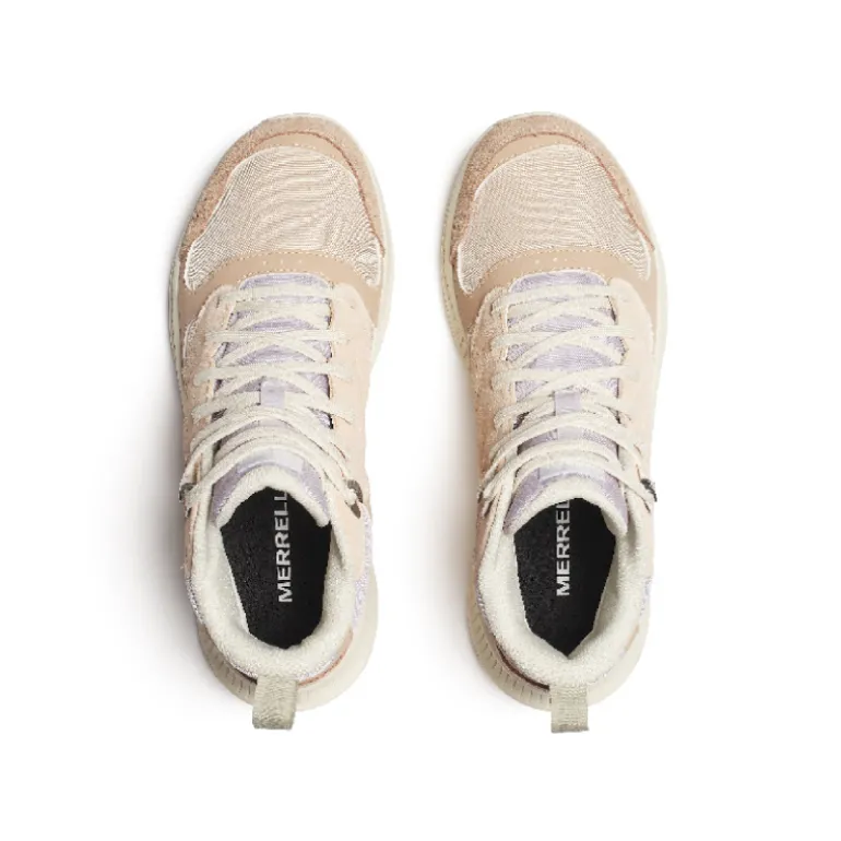 MerrellTempo Sol Mid WP - Chaussures lifestyle femme