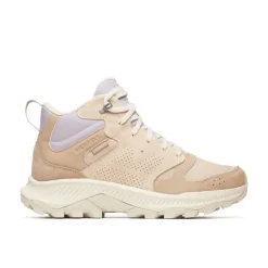 MerrellTempo Sol Mid WP - Chaussures lifestyle femme