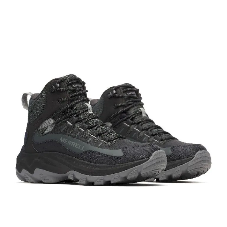 MerrellThermo Chill 2 Mid WP - Chaussures randonnée femme