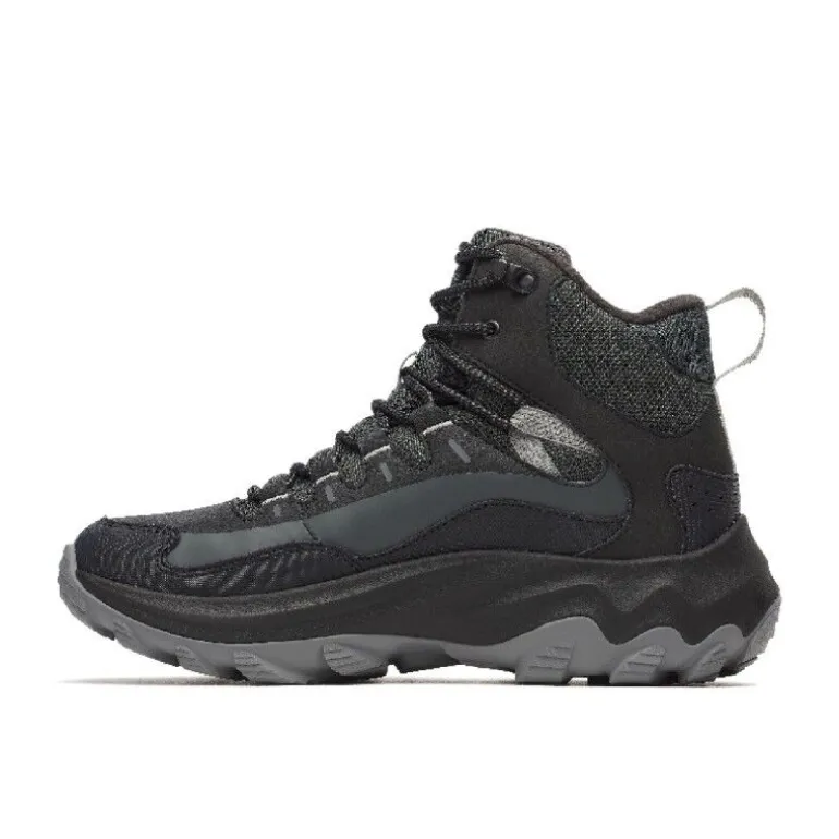 MerrellThermo Chill 2 Mid WP - Chaussures randonnée femme