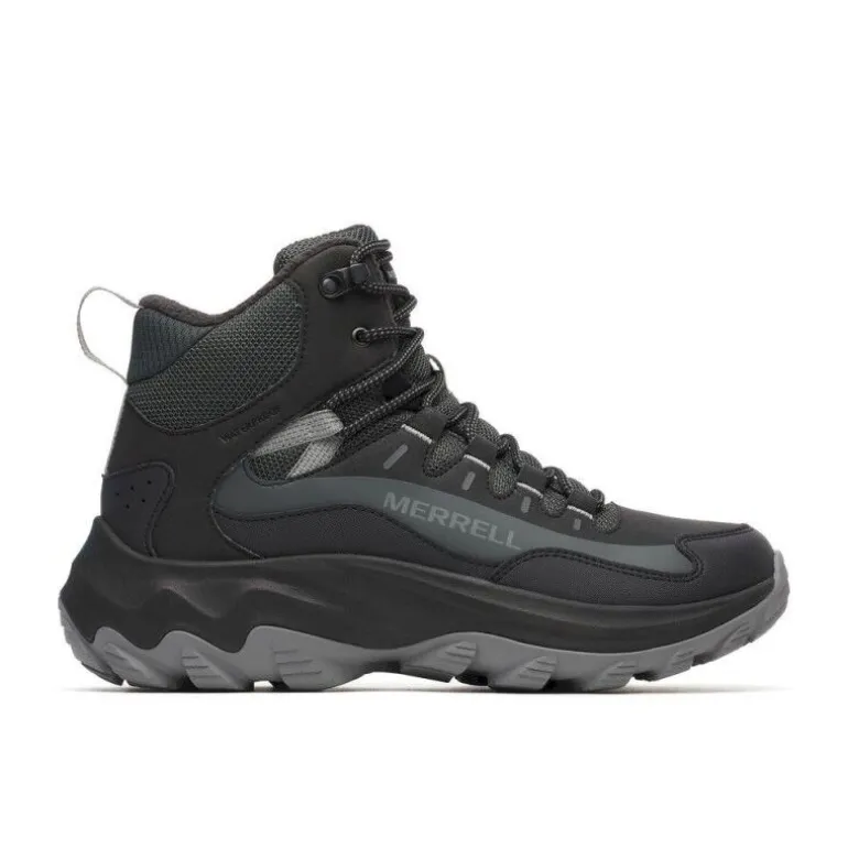 MerrellThermo Chill 2 Mid WP - Chaussures randonnée femme