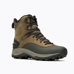 MerrellThermo Kiruna 2 Tall WP - Bottes de neige homme
