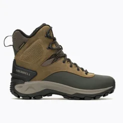 MerrellThermo Kiruna 2 Tall WP - Bottes de neige homme