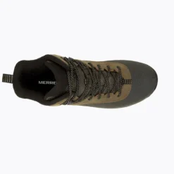 MerrellThermo Kiruna 2 Tall WP - Bottes de neige homme