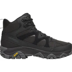 MerrellThermo Snow Grip Mid WP - Chaussures randonnée femme