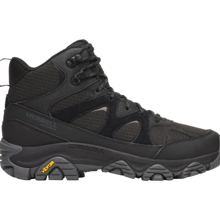 MerrellThermo Snow Grip Mid WP - Chaussures randonnée femme