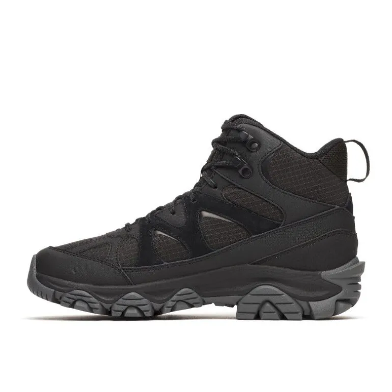 MerrellThermo Snow Grip Mid WP - Chaussures randonnée femme