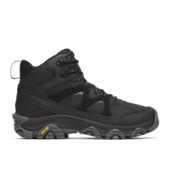 MerrellThermo Snow Grip Mid WP - Chaussures randonnée femme