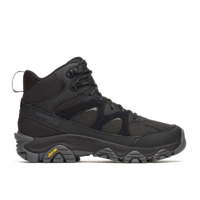 MerrellThermo Snow Grip Mid WP - Chaussures randonnée femme