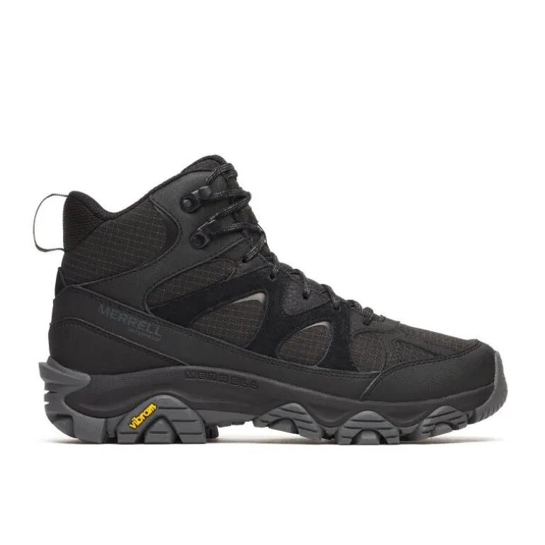 MerrellThermo Snow Grip Mid WP - Chaussures randonnée femme