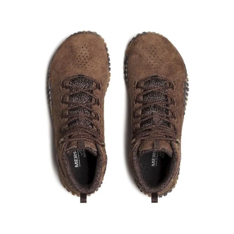 MerrellWrapt Mid Waterproof - Chaussures randonnée homme