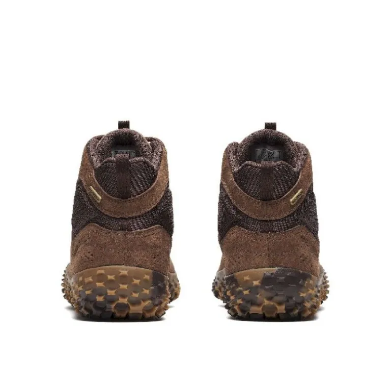 MerrellWrapt Mid Waterproof - Chaussures randonnée homme