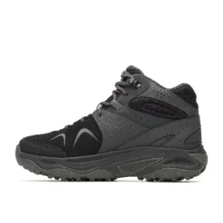 MerrellYokota 3 Mid GTX - Chaussures randonnée femme